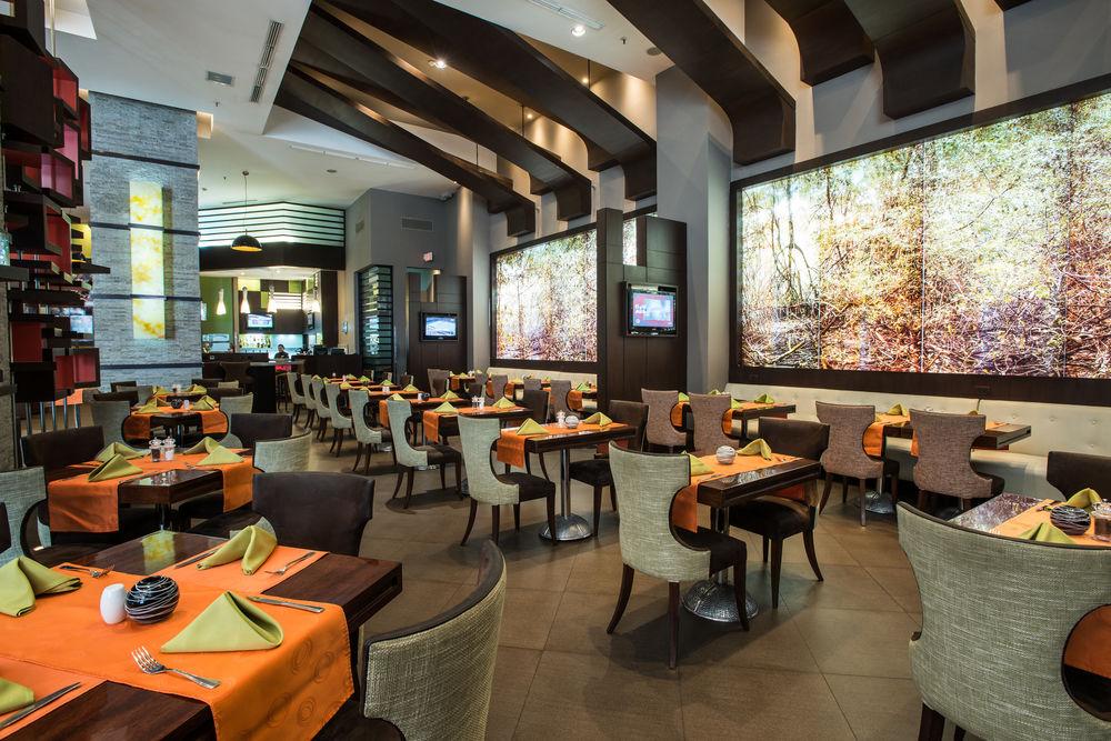 Courtyard By Marriott Guayaquil Hotell Exteriör bild