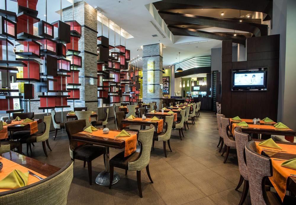 Courtyard By Marriott Guayaquil Hotell Exteriör bild